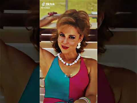 Karen Wheeler (#Cara Buono) hot edit shorts.