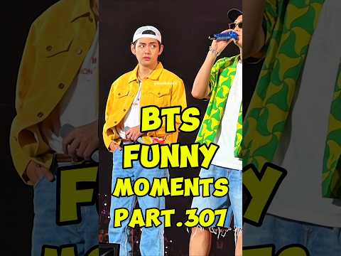 “BTS Being Hilarious Without Even Trying – Ultimate Try Not to Laugh Compilation”