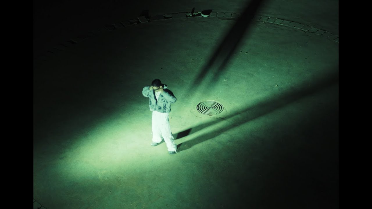 VANNDA - J+O ZERO III πΆ Official Music Video | Exclusive Release