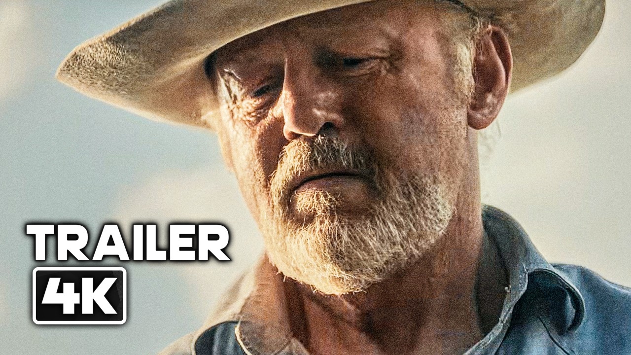 Broken Land Official Trailer (2026) ๐ฌ