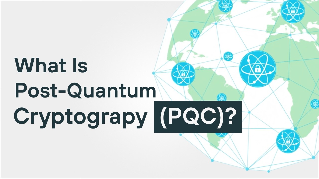 What Is Post-Quantum Cryptography (PQC)? Preparing for the Quantum Era of Encryption