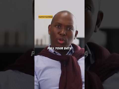 Why Did Banks Create Algorithms?