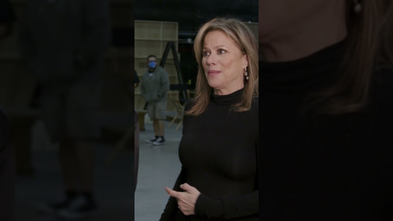 Maura West Appreciates Playing Ava Jerome 🎭