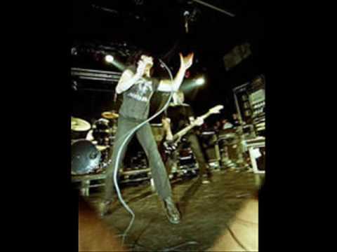 "Pattern Against User" By At The Drive In