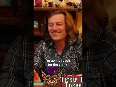 When you put your clown in a box... #dnd #ttrpg #dnd5e