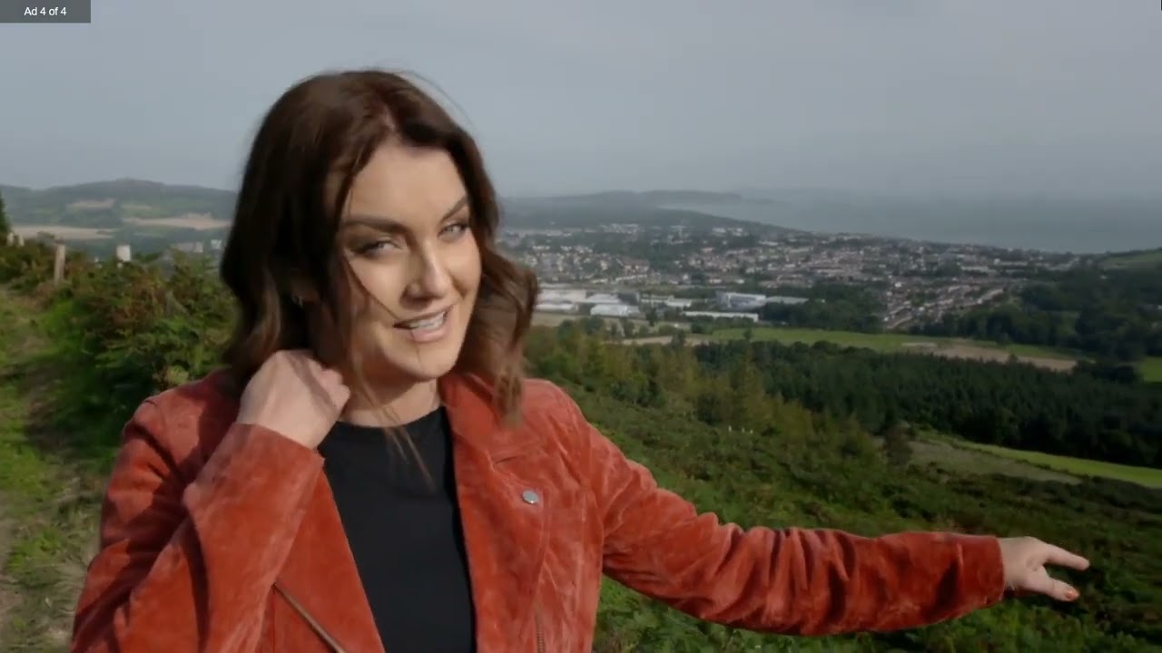 Ireland's Fittest Family Final 2020: The Ultimate Showdown ๐