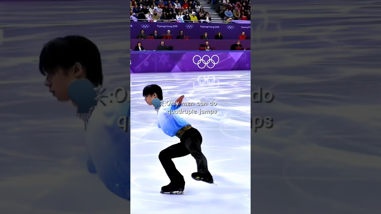 Legendary Skater Alexandra Trusova 👟