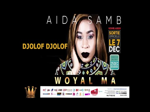 AIDA SAMB- DJOLOF DJOLOF