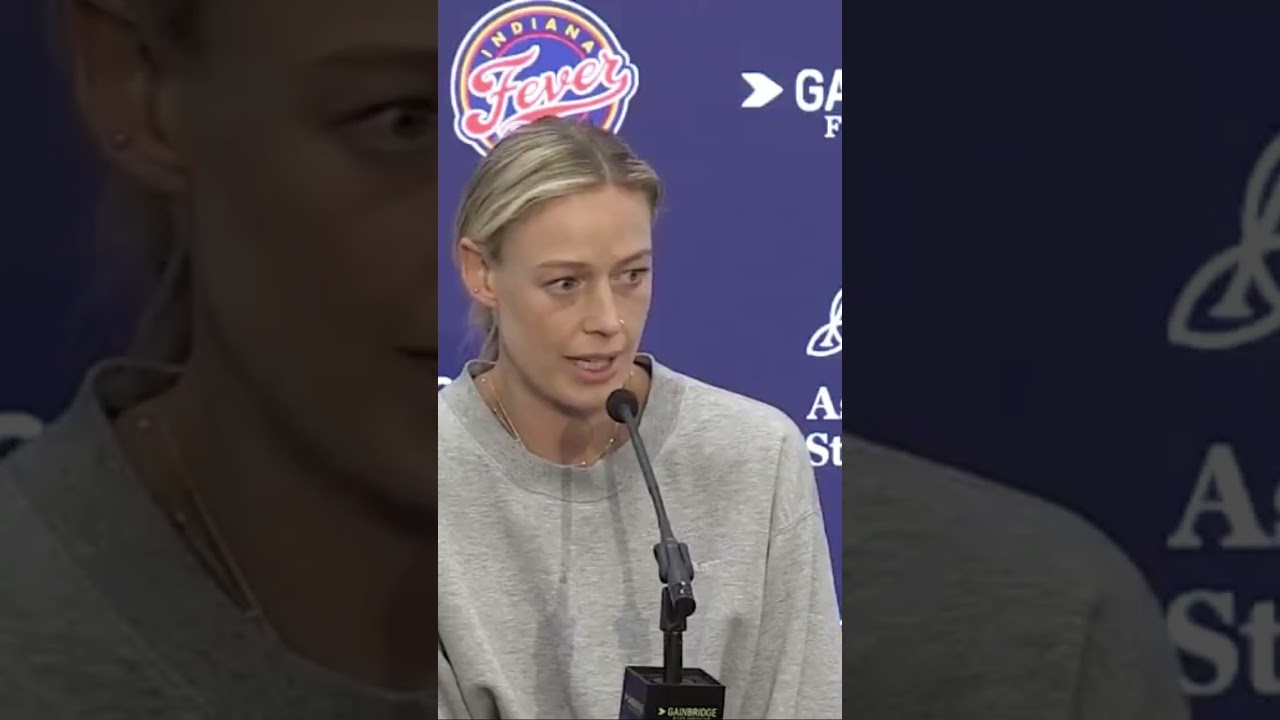 Sophie Cunningham Criticizes WNBA Commissioner Cathy Engelbert’s Basketball Knowledge 🏀