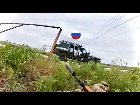 Top 10 Insane Combat Footage Caught in the Ukraine War