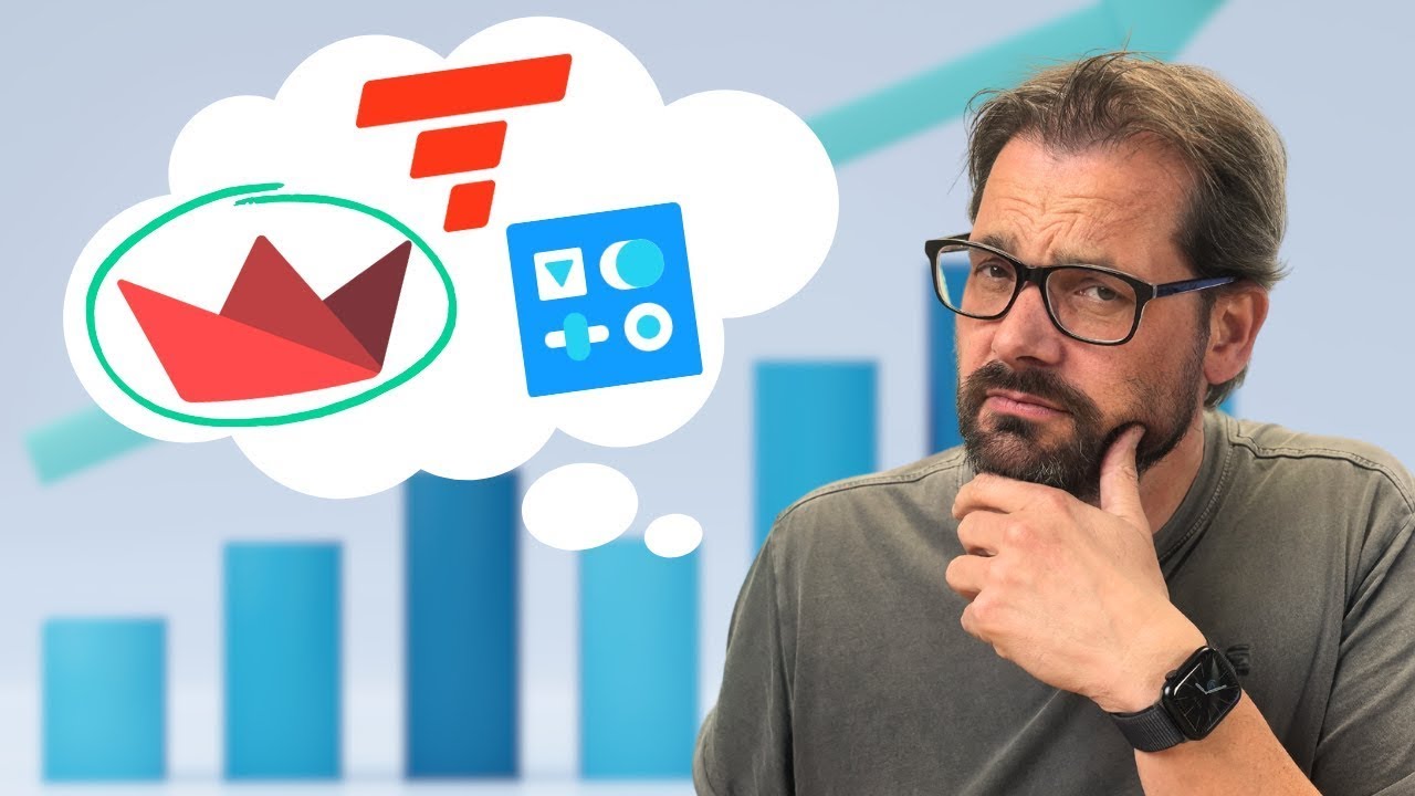 Streamlit Tutorial for Data Scientists 🚀