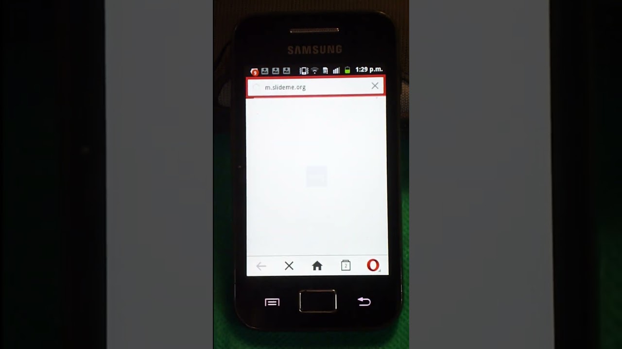 App Store Alternativa para Android Viejo 📱
