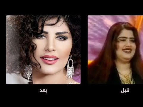 Ces stars arabes se ressemblent toutes…