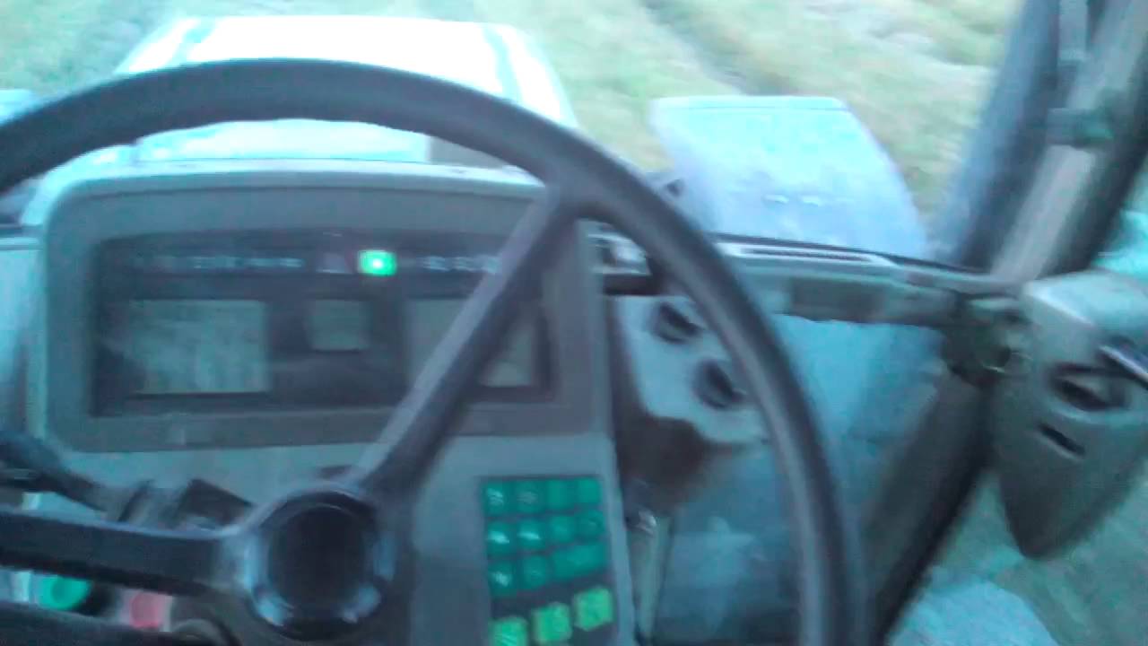 Fendt 920 Vario for 2016 Harvest 🚜