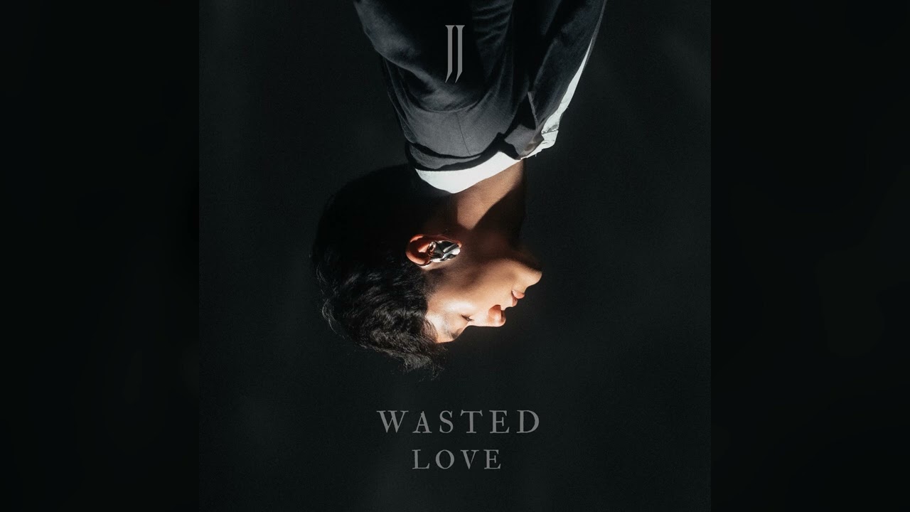 JJ - Wasted Love (Official Audio) 🎶