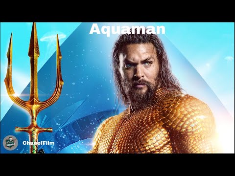 Aquaman (2018) - Submarine Fight Scene / part 3 (4/15) | ChanelFilm