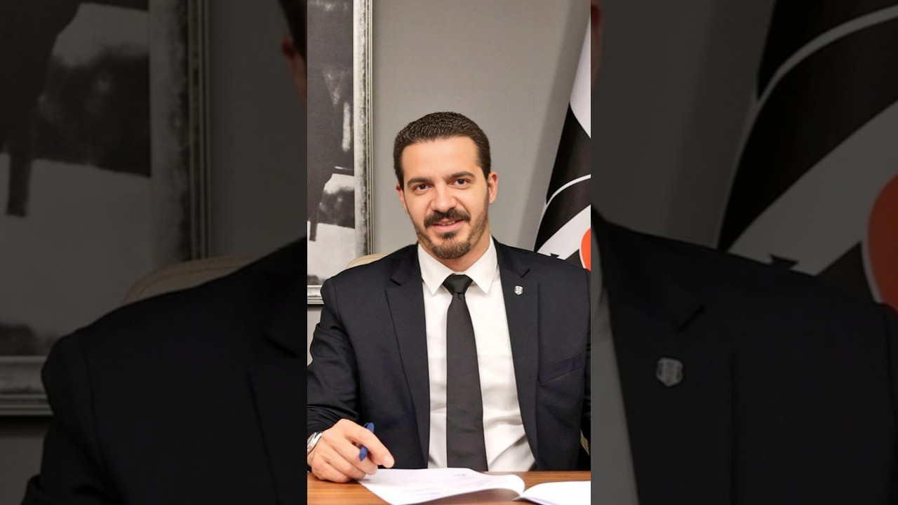 Berkcan ve Ismael Hocamın İlginç Benzerliği 👀