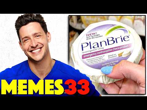 Doctor Reacts To Bizarre Medical Memes