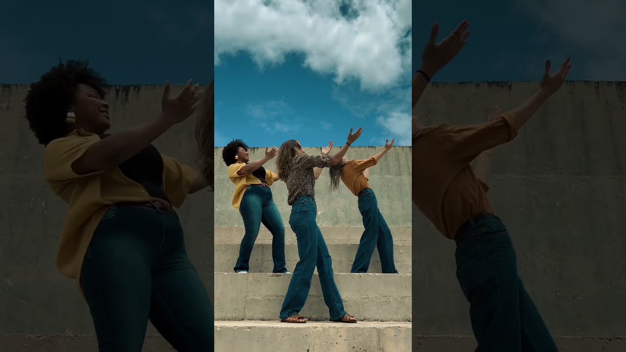 Ele Faz - Dança | Ritmo e Movimento