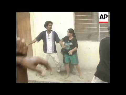 East Timor Violence: 3 Dead in Dili 🇹🇱