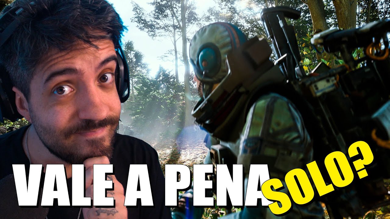 ARC Raiders Solo: Vale a Pena? 🎮