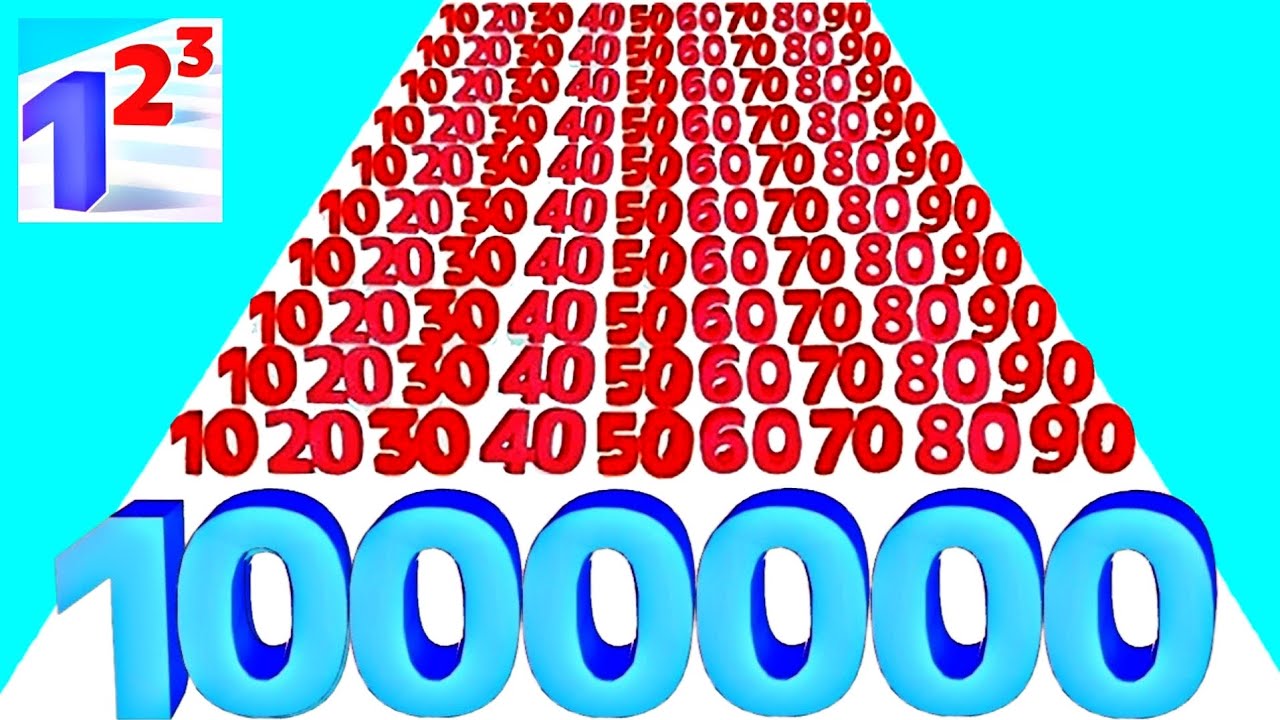 Number Master: Fun Math Puzzle & Level Up Guide 🎮