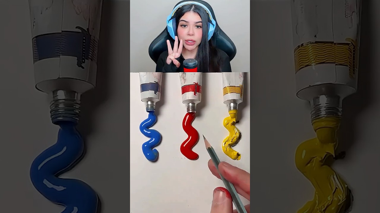 Qual é o Desenho? Apoie Amandinha! 💜