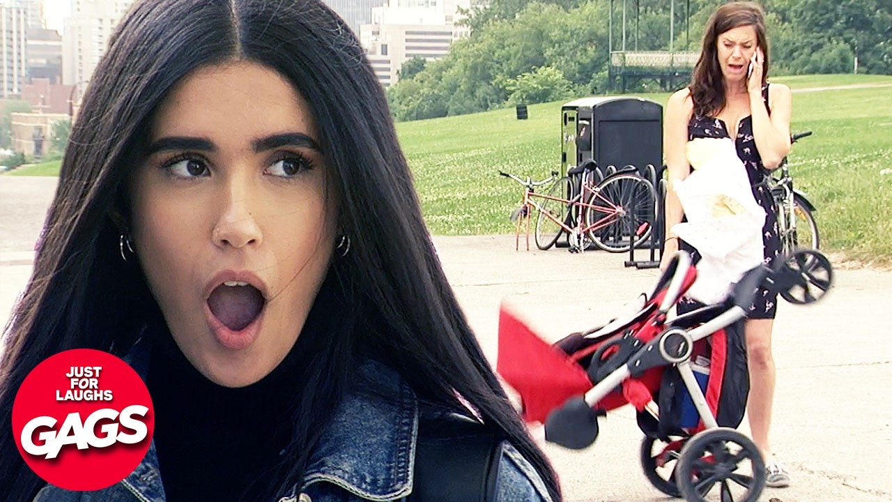 Pranks Gone Wrong 😱 | Just For Laughs Gags