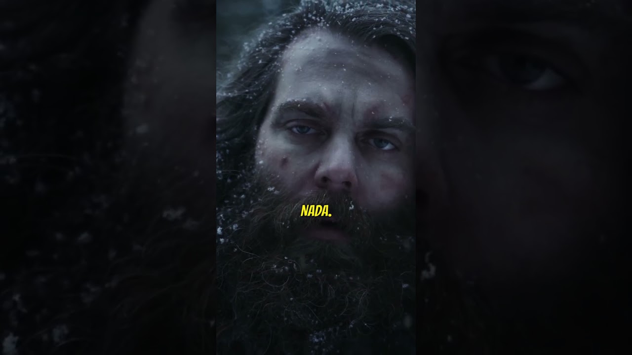 🩸⚔️ Descubre 'The Head Hunter': La joya oscura del cine de monstruos medievales