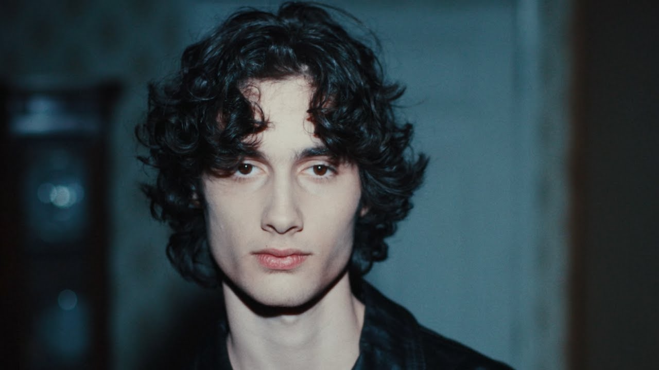 Sombr - Back to Friends (Official Video) 🎶