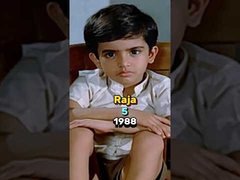Hatya Movie Cast Then&Now #bollywood #80sbollywood #hindi #kishorekumar #shorts