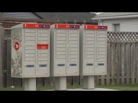 Canada Post Strike Enters Third Week 🚧