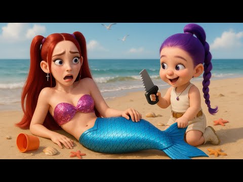 Rescuing Rumi from Maritime crisis Conspiracy | KPOP Demon Hunters