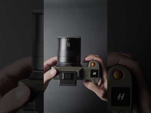 Limited Edition 100MP | X2D 100C