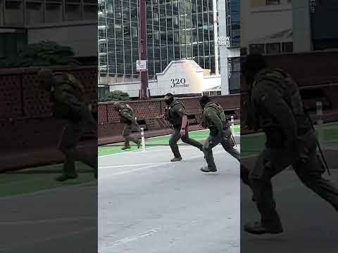 ICE's Failure Exposed in Chicago Incident