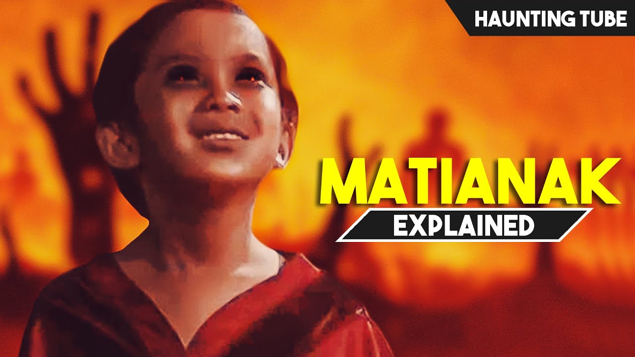 MatiAnak (2019) Hindi Explained | Indonesian Horror 👻
