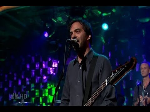 Fountains of Wayne - Strapped For Cash - 2007-07-19