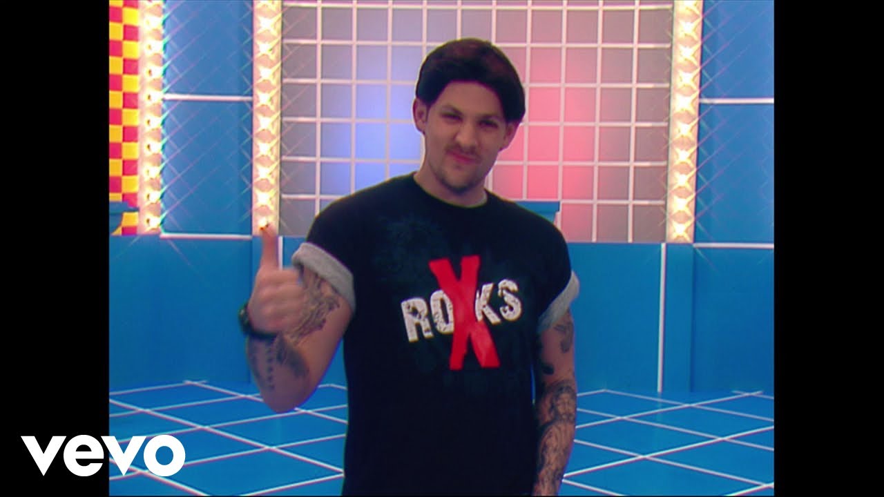 Good Charlotte - Last Night 🎶