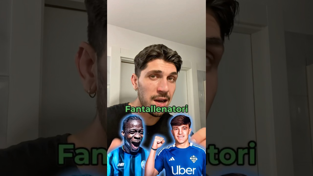 Nuovi Arrivi in Serie A 👀