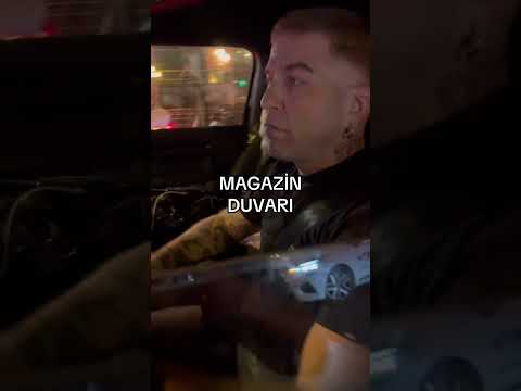 Gökhan Özoğuz’dan Farah Zeynep A aşkına şok cevap #farahzeynepabdullah #gökhanözoğuz #magazinduvarı