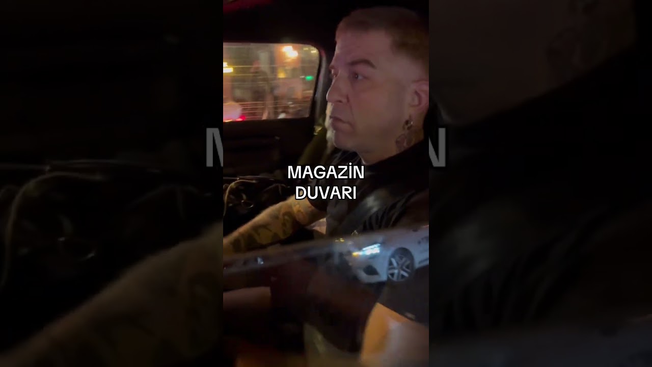 Gökhan Özoğuz'dan Farah Zeynep A’ya Şok Yanıt! 😲