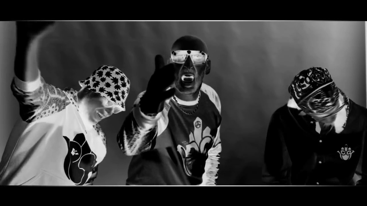 New Klay BBJ 2016 Remix ✪ يا جلطام ✪ Featuring Hamzuz & Phenix 🎶