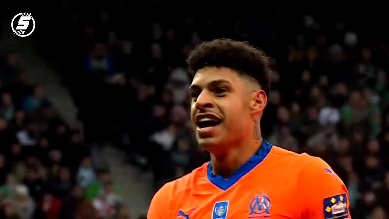 Luis Henrique 2025 Season Highlights ⚽