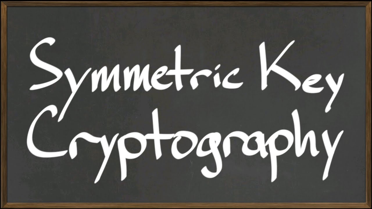 MAT 112: Understanding Symmetric Key Cryptography in MAT 112 🔐