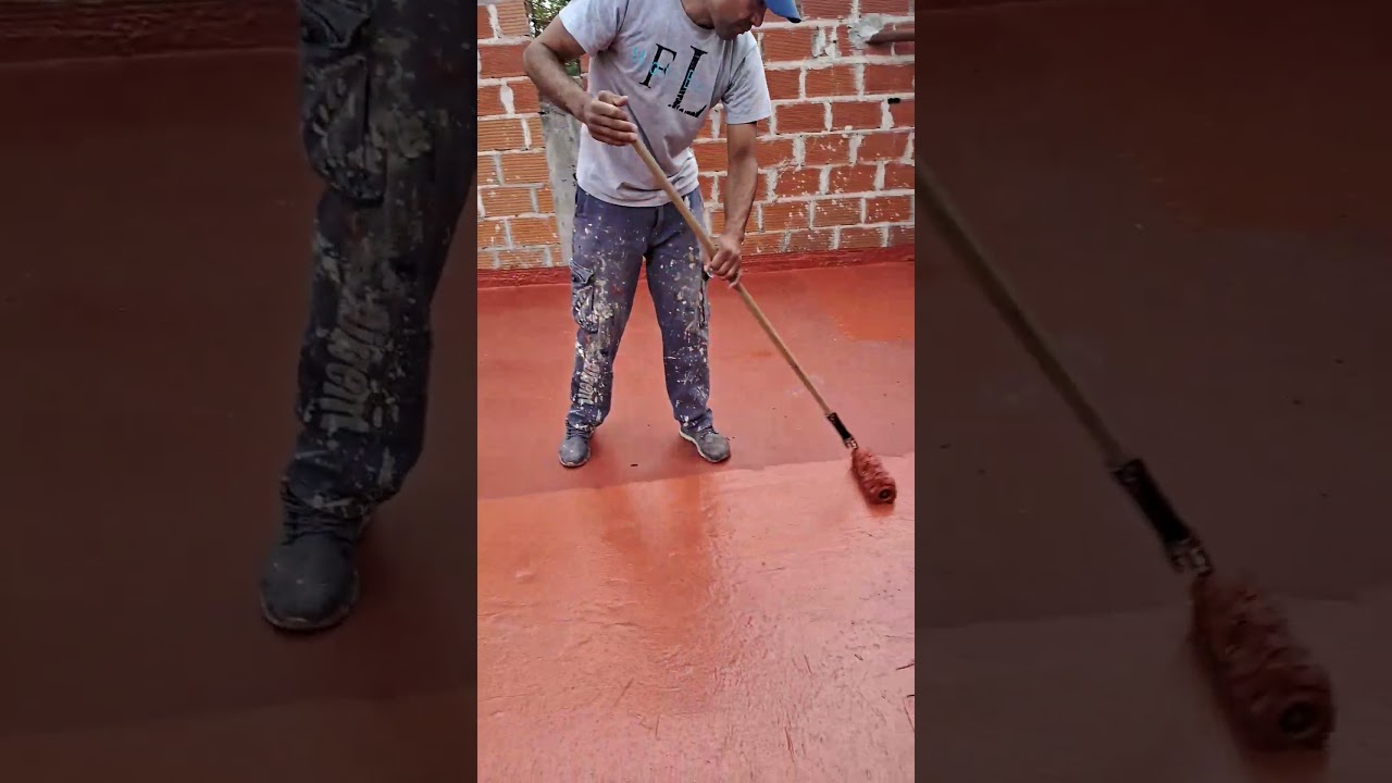 Membrana en Pasta de Caucho vs Líquida 🏗️