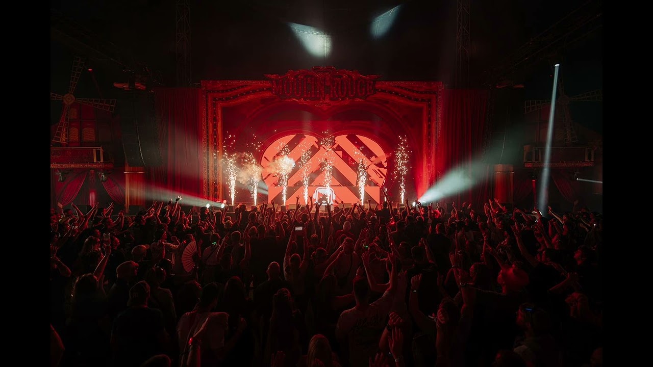 Airbeat One 2024: Anstandslos & Durchgeknallt Set 🎶