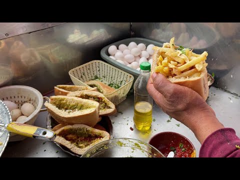 خبرة 40 عاما.. كفتاجي القيروان الأصيل عند الصادق ولد هنية