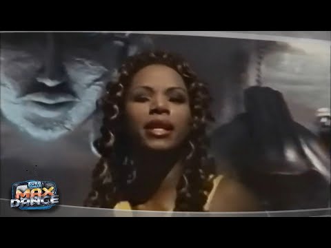 90s EURODANCE VIDEOMIX 4