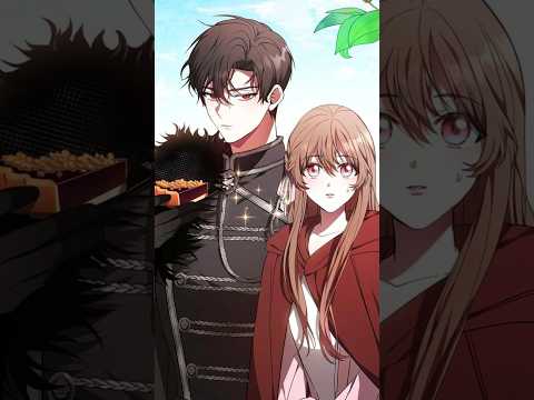 😱🆕 Love Triangle🥀🌻 #shorts #manhwa #manga #anime #trending #edit #amv #lovetriangle #romance #new