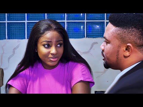 WATCH THIS BEST TRENDING 2025 MOVIE OF ELLA IDU / BEYOND THE BARS / NG 2025